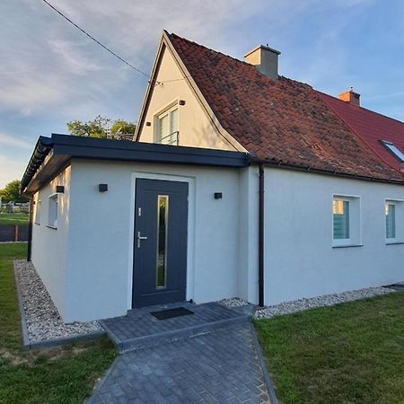 Apartament Przedswit Leilighet Mrągowo Eksteriør bilde