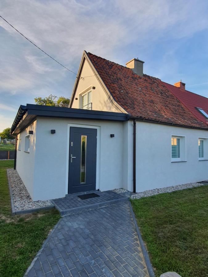 Apartament Przedswit Leilighet Mrągowo Eksteriør bilde